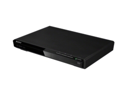 Leitor DVD SONY DVPSR170B