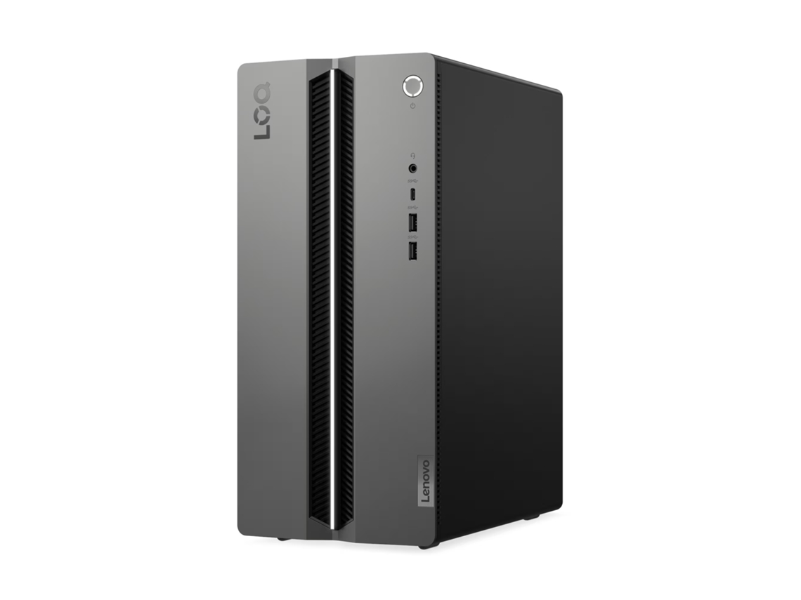 Desktop Gaming LENOVO LOQ 17IRR9-683 (Intel Core i7-14700F - NVIDIA GeForce RTX 5060 - RAM: 32 GB - 1 TB SSD)