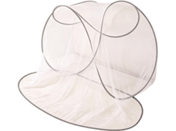 Mosquiteiro Para Cama, Capa Protetora Dobrável E Portátil