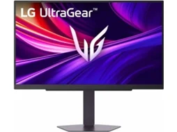 Monitor Gaming LG UltraGear 27G810A-B (27" - Ultra HD - 1 ms - 360 Hz)