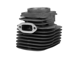 Laxiscreed Pistões De Cilindro Resistentes Para Ferramentas - Compatível Com Serras Husqvarna 268 H268