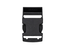 8 C Plus Slidinbg Buckle 20 Mm Blister 2 Units With Strap