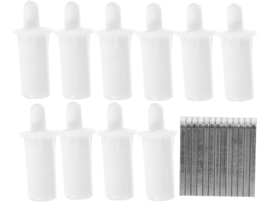 Kit De Reparo De Cortinas Kichouse Para Consertar Janelas E Internas