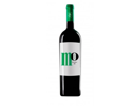Mo Salinas Branco 2022 See More MG WINES