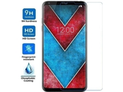 Pelicula de Vidro HONGWE. V30