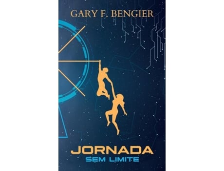 Livro Jornada Sem Limite De Gary Bengier (inglês)