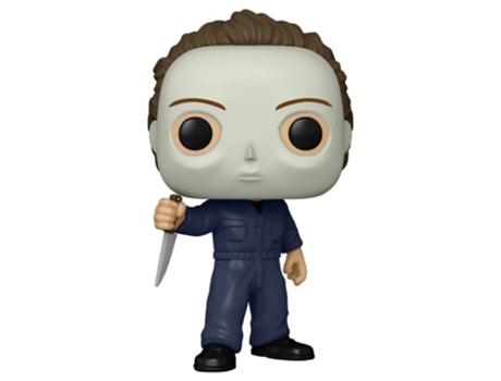 Figura Funko HALLOWEEN Michael Myers 10 Pop! Vinyl