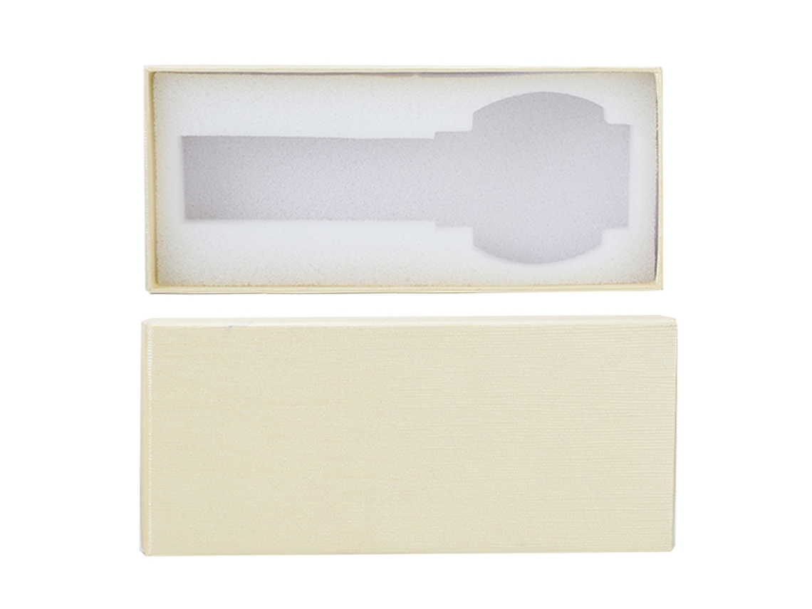Caja De Relojes Portátil Exquisita De Papel Para Regalo Accesorio Biden