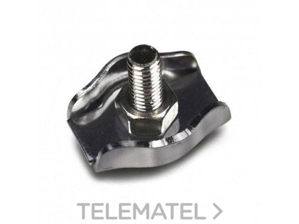 Sujetacable Pl.s 6 Sps206 Damesa