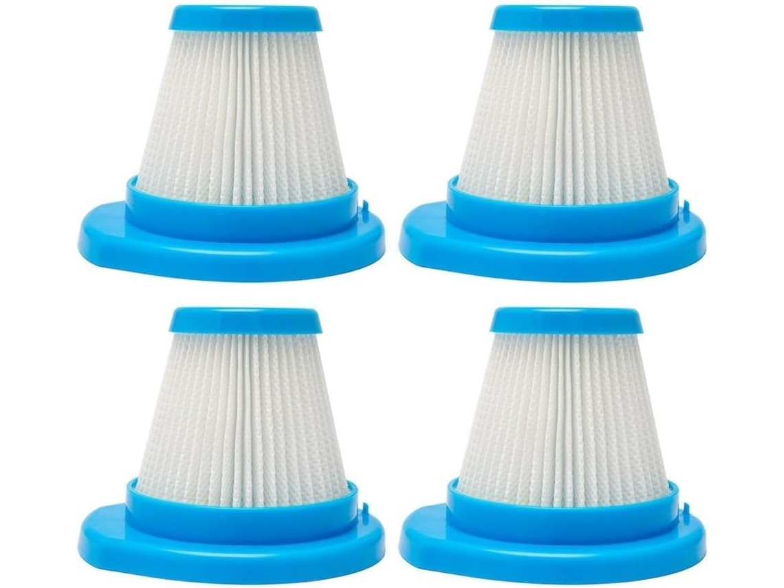 Conjunto De Filtros Substituição Laváveis E Reutilizáveis Para O