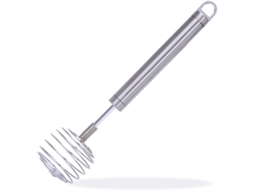 2026 batidor de Ovos Manual de Aço Inoxidável para Misturar Ovos, Creme, Farinha, Cozinha, Restaurante, Familiar