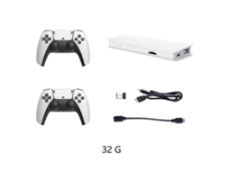 Console Q20 com Tela 520 GOKOCO