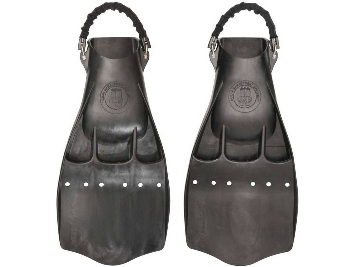 Barbatanas de Mergulho OMS Slipstream (M)