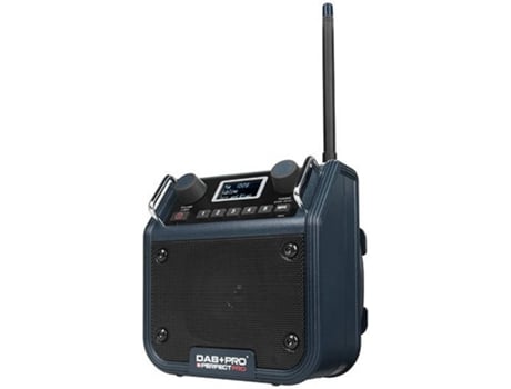 Rádio PERFECTPRO DAB+PRO