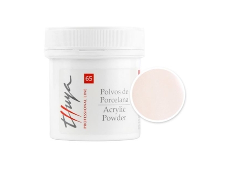 THUYA Pó de Porcelana Peach 65 Gr