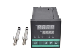 Controlador De Temperatura Pid Inteligente Termostato Digital Tipo K Rexc700fk02mxan Ac220v