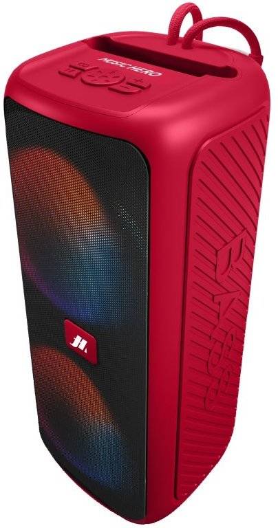 Coluna SBS Miami 6W (Vermelho)