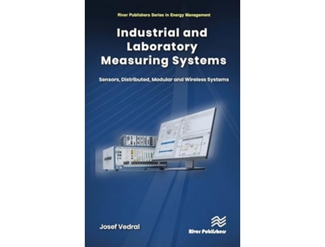 Livro Industrial and Laboratory Measuring Systems de Josef Vedral (Inglês)