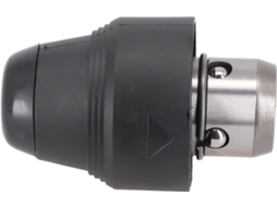 Mandril Sds De Alta Compatibilidade Para Gbh226dfr 432 Dfr, Uma