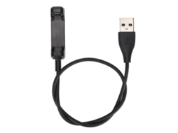 Cabo de Carregamento EOOCOO, para Fitbit Flex 2, pulseira inteligente