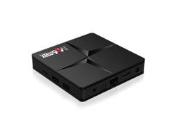 Caixa de TV 8K RK3566 Linux, Armbian, Gigabit Ethernet, Reprodutor de Mídia | CHABERLU