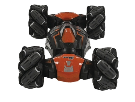 Carro LEXIBOOK Crosslander Twist Rc46 (Idade Mínima Recomendada: 3 anos)