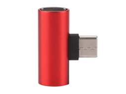 Adaptador Tipo c Sem Fio LAXISCREED