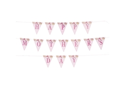 Conjunto de Banner Do Dia das Mães ALLINLESS