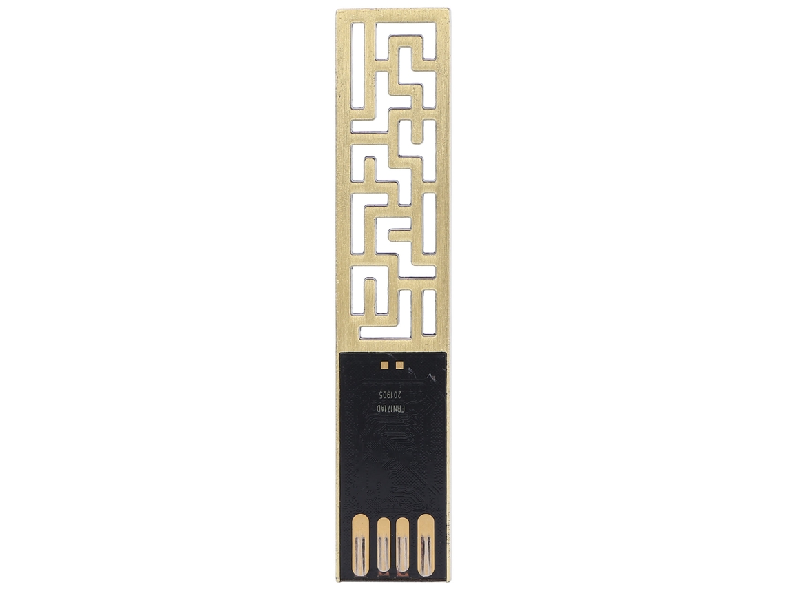 Pen Drive LAXISCREED Usb 2.0 À Prova D'água