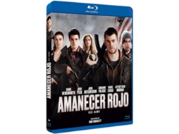 Red Dawn / Amanecer Rojo Research (2012)