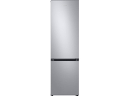 Frigorífico Combinado RB38C603DSA/EF (No Frost - 203 cm - 390 L - Inox)