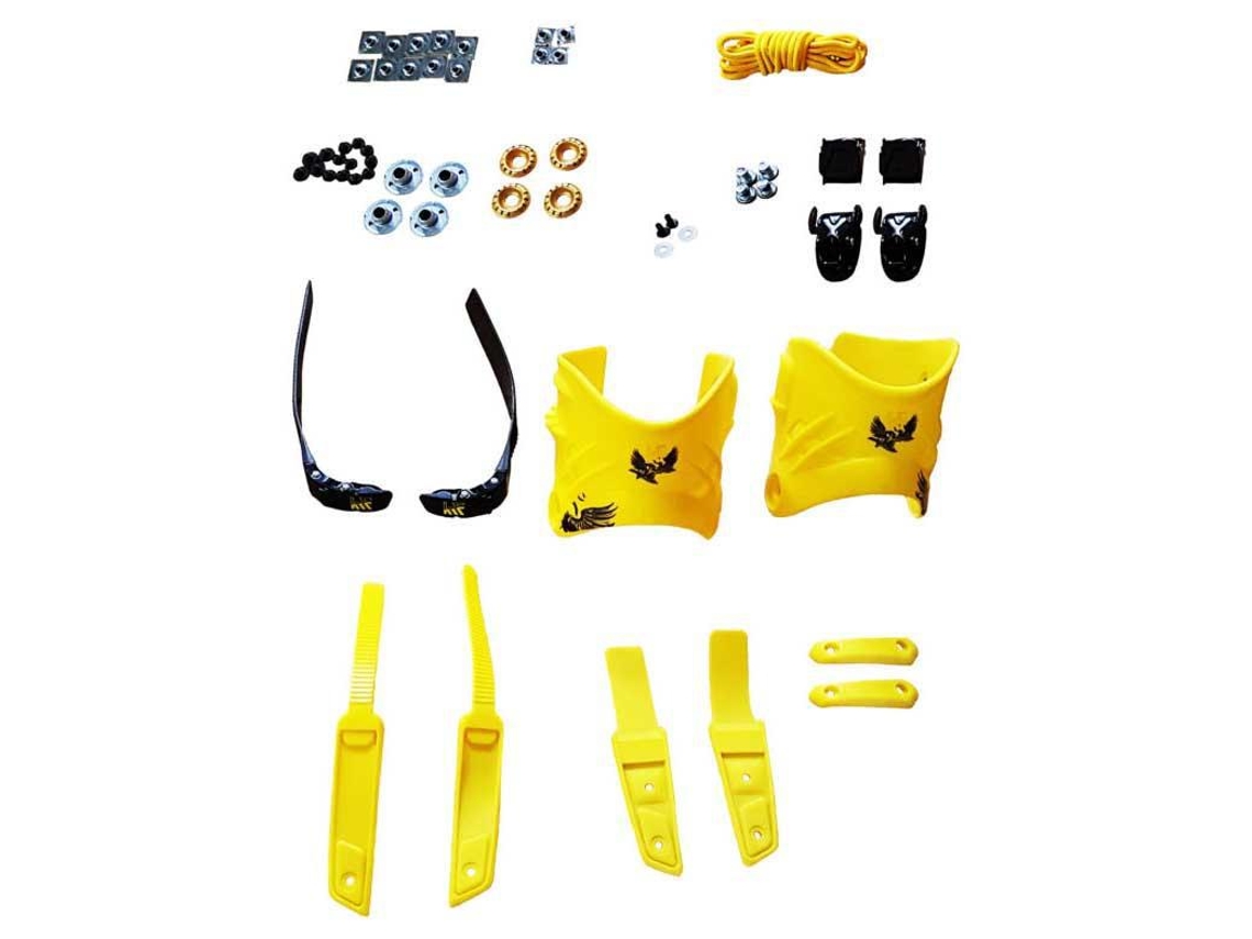 Krf Tuning Skate Kit Angel