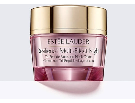 Creme Reafirmante Resilience Multi-Effect Night  (50 ml)