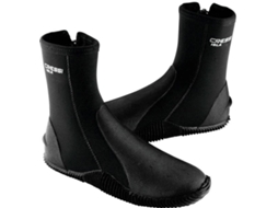 Botas de Mergulho CRESSI Neoprene (3 mm - EU 44-45)