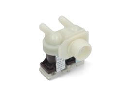 Válvula de Entrada 2 Vias 180° Bosch 00174261 para Máquina de Lavar Roupa Val025bo