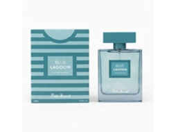 Little Marcel Blue Lagoon Eau de Parfum para Homem 100ml