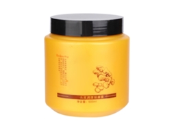 2026 máscara Reparadora para Cabelo Danificado Tratamento Nutritivo Creme de Massagem para Condicionar o Couro Cabeludo 500ml