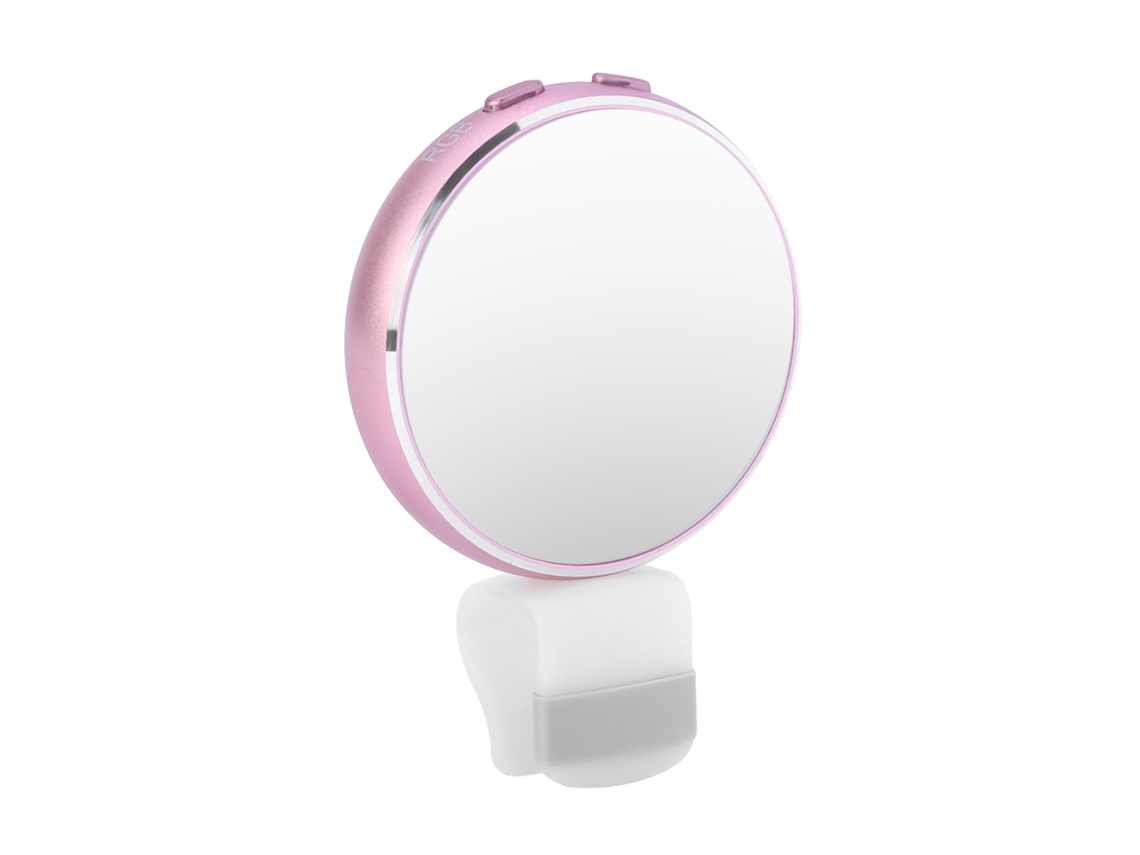 Luz de Preenchimento Led 7 Cores LAXISCREED