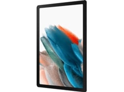 Tablet SAMSUNG Galaxy Tab A8 (10.5'' - 64 GB - 4 GB RAM - Wi-Fi+4G - Prateado)