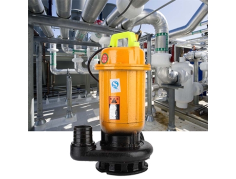 Bomba de reforço de pressão de água (reforço de pressão, operação silenciosa)