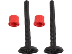 Conjunto De 2 Acessórios Com Alças Ergonômicas Yardwe Para Kettlebells