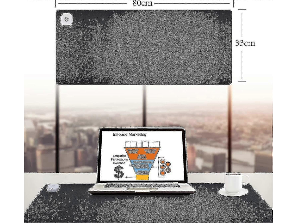 Mousepad De Alta Qualidade Para Maior Precisão, Controle E Conforto No Uso. Olysi Shop