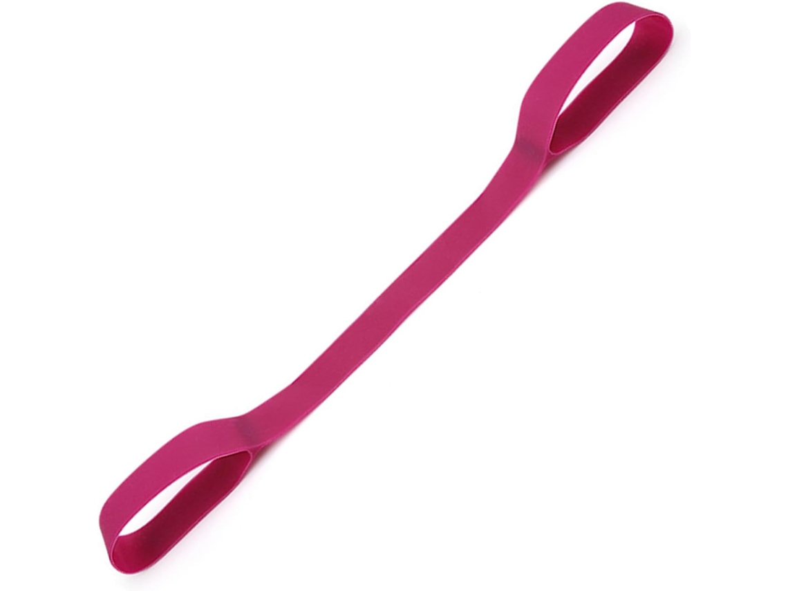 Xjdzineq Corda De Exercício Leve Para Braços E Peito Com Suporte Ergonômico Desenvolvimento Muscular Ombros