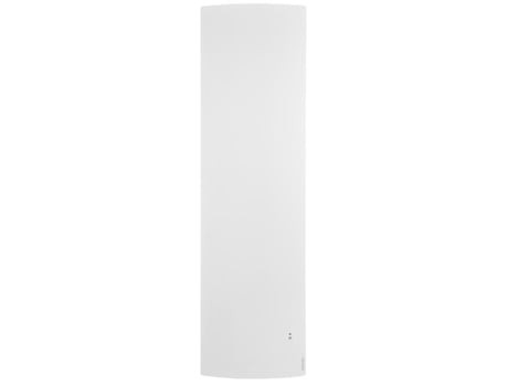 Radiador Conectado Vertical Iluminado Divali 2000W Quilate Branco ATLANTIC 507618