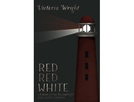 Livro Red, Red, White De Victoria Wright (inglês)