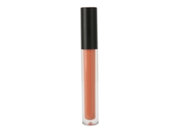 Labial Glossy Color Miel De Té De Durazno Hidratante Ingredientes Duradero 3 Años 3.5ml Maquillaje Labial Para Niñas