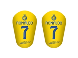 Lurelia Caneleiras De Futebol, Caneleiras Personalizadas Mini Para Futebol