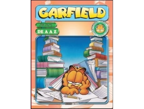 Garfield - De A a Z