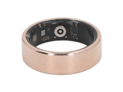 Primerox anel Inteligente Fitness Tracker Ip68 À Prova D'água Monitoramento Sonho Ouro 10