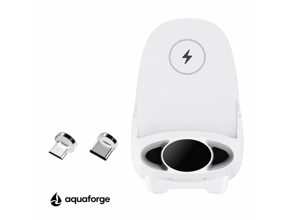 Suporte De Mesa Para Telemóvel Magnético